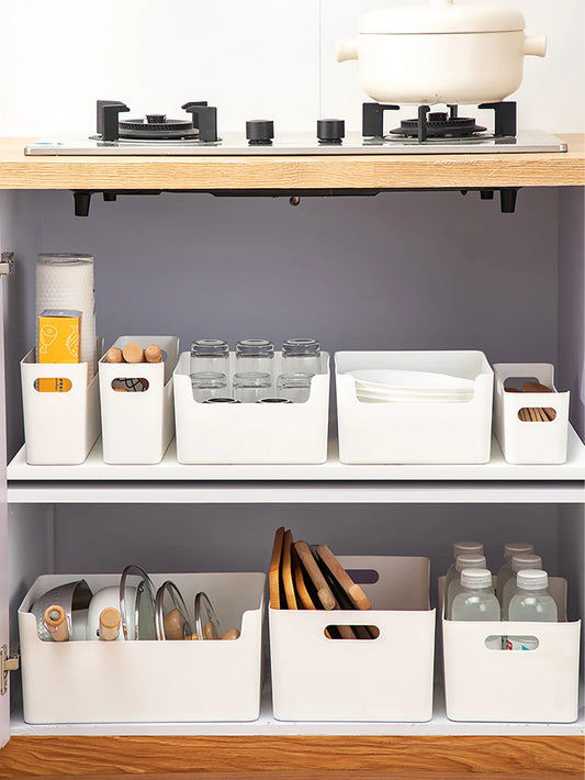 Ultimate Cabinet Organizer